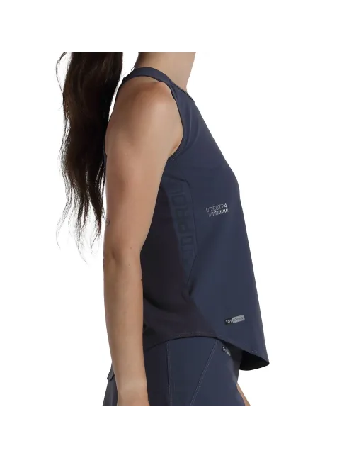 Camiseta Bullpadel Neuman Mujer | Ofertas de pádel